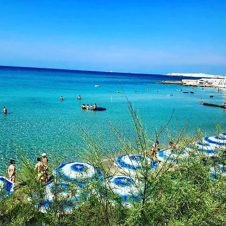 Apartamento Solmar Salento *