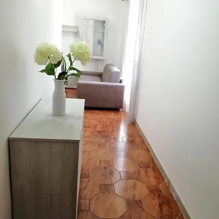 Apartamento Solmar Salento