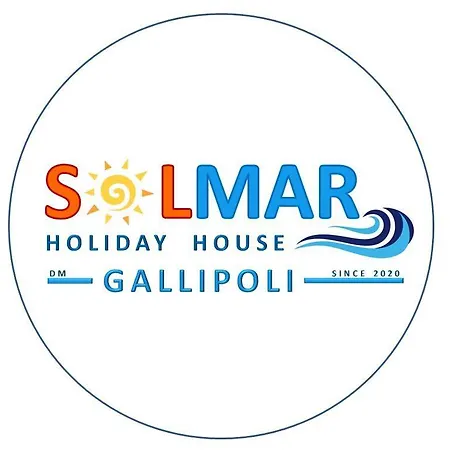 דירה Solmar Salento *