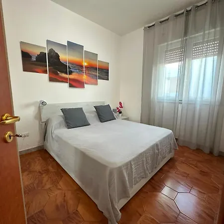 Solmar Salento דירה
