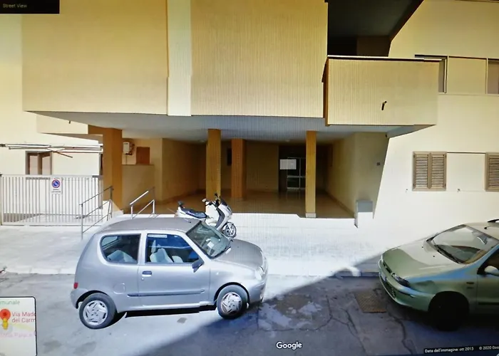 Solmar Salento Gallipoli